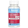 Vitassium, Electrolyte FastChews®, фруктовый пунш, 60 жевательных таблеток