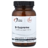 Designs For Health, B-Supreme, 60 вегетарианских капсул