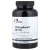 Designs For Health, OmegAvail™ Hi-Po, 120 капсул