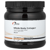 Designs For Health, Whole Body Collagen®, коллаген, без вкусовых добавок, 390 г (13,8 унции)