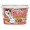 Buldak, Buldak®, жареная лапша, пряная курица, роза, 169,4 г (5,98 унции) (Товар снят с продажи) 