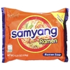 Samyang, Суп рамен, 4 упаковки по 120 г (4,23 унции) (Товар снят с продажи) 