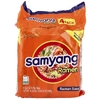 Samyang, Суп рамен, 4 упаковки по 120 г (4,23 унции) (Товар снят с продажи) 
