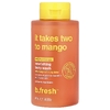 b.fresh, It takes Two To Mango, мощное манго, 473 мл (16 жидк. унций) (Товар снят с продажи) 