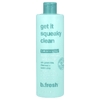 b.fresh, Get It Squeaky Clean, кондиционер для глубокого очищения, для жирных волос, пышный лемонграсс, 355 мл (12 жидк. унц.)