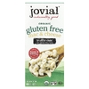 Jovial, органические глютена, макароны с сыром, трюфель, 170 г (6 унций)