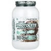 VMI Sports, ProtoLyte, порошок из растительного белка, шоколадное печенье, 750 г (1,65 фунта) (Товар снят с продажи) 