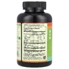 Nutrex Hawaii, Pure Hawaiian Spirulina, гавайская спирулина с витамином D3, 60 жевательных таблеток из тропических фруктов