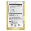 Yogi Tea, Positive Energy™, Bright Peach , 16 Tea Bags, 1.02 oz (29 g)