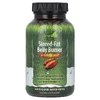 Irwin Naturals, жиросжигатель живота с накопленным жиром и CaloriBurn GP®, 40 желатиновых капсул