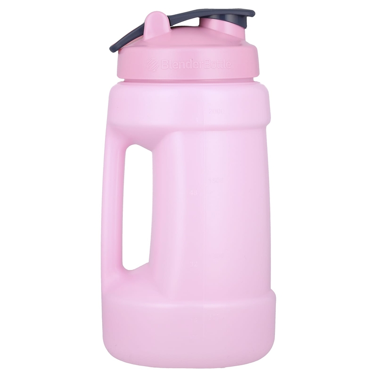 Blender Bottle, Hydration Series, Koda V2, сиреневый, 2,2 л (74 унции) (Товар снят с продажи) 