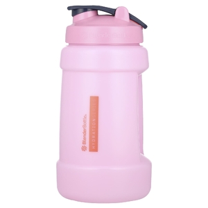 Blender Bottle, Hydration Series, Koda V2, сиреневый, 2,2 л (74 унции)