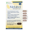 American Biosciences, Metatrol®, ферментированный экстракт ростков пшеницы, 60 вегетарианских капсул
