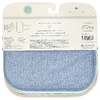 Green Sprouts, Stay Dry Burp Pads, Multicolor, 5 Pads