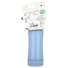Green Sprouts, Sprout Ware®, Straw Bottle, 9+ Months, Blueberry, 10 oz (295 ml) (Товар снят с продажи) 