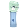 Green Sprouts, Sprout Ware®, Straw Bottle, 9+ Months, Blueberry, 10 oz (295 ml) (Товар снят с продажи) 