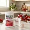 NaturesPlus, протеиновый порошок, со вкусом экзотических красных фруктов, 504 г (1,1 фунта)
