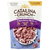 Catalina Crunch, Протеиновая каша, тройная ягода, 227 г (8 унций)