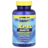 MHP, XPEL®, мочегонное средство, максимальная сила действия, без кофеина, 80 капсул