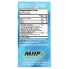 MHP, XPEL®, мочегонное средство, максимальная сила действия, без кофеина, 80 капсул