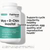 Fairhaven Health, мио- и D-хироинозитол, 240 капсул