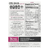 Celsius, Live Fit, ягоды, 14 пакетиков по 5,11 г (0,18 унции)