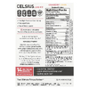 Celsius, Live Fit, клюква и лимон, 14 пакетиков, по 5,54 г (0,2 унции)