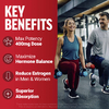 Force Factor, Fundamentals, DIM Max, 60 вегетарианских капсул