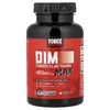 Force Factor, Fundamentals, DIM Max, 60 вегетарианских капсул