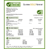 California Gold Nutrition, птеростильбен плюс с порошком из лесной голубики, 60 растительных капсул