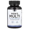 Rule One Proteins, Men's Multi ™, для активного образа жизни, 90 таблеток