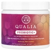 Qualia, Probiotic+, со вкусом тропических фруктов, 157,5 г (5,6 унции)