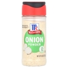 McCormick, Onion Powder, 2.62 oz (74 g) (Товар снят с продажи) 