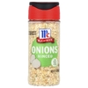 McCormick, Minced Onions, 2 oz (56 g)