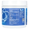 Raw Nutrition, Bum Essentials, Essential Charged перед тренировкой, голубая малина, 400 г (0,88 фунта)