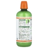 TheraBreath, Ополаскиватель для полости рта Fresh Breath, мягкая мята, 1 л (33,8 жидк. унц.)
