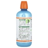 TheraBreath, Ополаскиватель для полости рта Fresh Breath, бодрящая ледяная мята, 1 л (33,8 жидк. унц.)