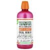 TheraBreath, Ополаскиватель для полости рта Anticavity, со вкусом мяты, 1 л (33,8 жидк. унц.)