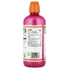 TheraBreath, Ополаскиватель для полости рта Anticavity, со вкусом мяты, 1 л (33,8 жидк. унц.)