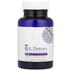 Biocidin Botanicals, GI Detox™ +, цеолит, древесный уголь и растительная формула, 60 капсул