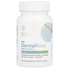 Biocidin Botanicals, Dentalflora™, ежедневные пробиотики для полости рта, 30 мятных таблеток