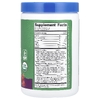 Nutricost, Органическая суперзеленая, ягодное ассорти, 330 г (11,8 унции)