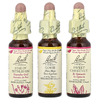 Bach, Original Flower Remedies, Comfort Kit, Hope &amp; Joy, 3 пипетки, 10 мл (0,35 жидк. унц.)