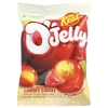 Orion, Real O'Jelly, жевательные конфеты, слива, 67 г (2,36 унции) (Товар снят с продажи) 