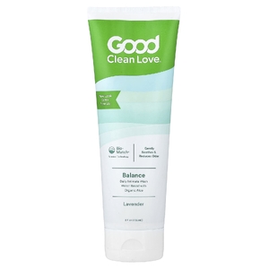 Good Clean Love, Balance, ежедневное средство для интимной гигиены, лаванда, 236 мл (8 жидк. унций)
