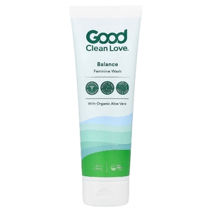 Good Clean Love, Balance, ежедневное средство для интимной гигиены, лаванда, 236 мл (8 жидк. унций)