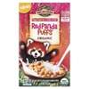 Nature's Path, Envirokidz, органические хлопья Red Panda Puffs™, арахисовая паста и клубника, 284 г (10 унций)