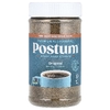 Postum, Теплый напиток быстрого приготовления, оригинальный, без кофеина, 227 г (8 унций)