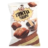 Orion, Turtle Chips, Choco Churros, 160 г (5,65 унции) (Товар снят с продажи) 