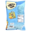 Orion, Turtle Chips, морские водоросли, 160 г (5,65 унции)